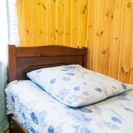 Guesthouse Svani أوشغولي المظهر الخارجي الصورة