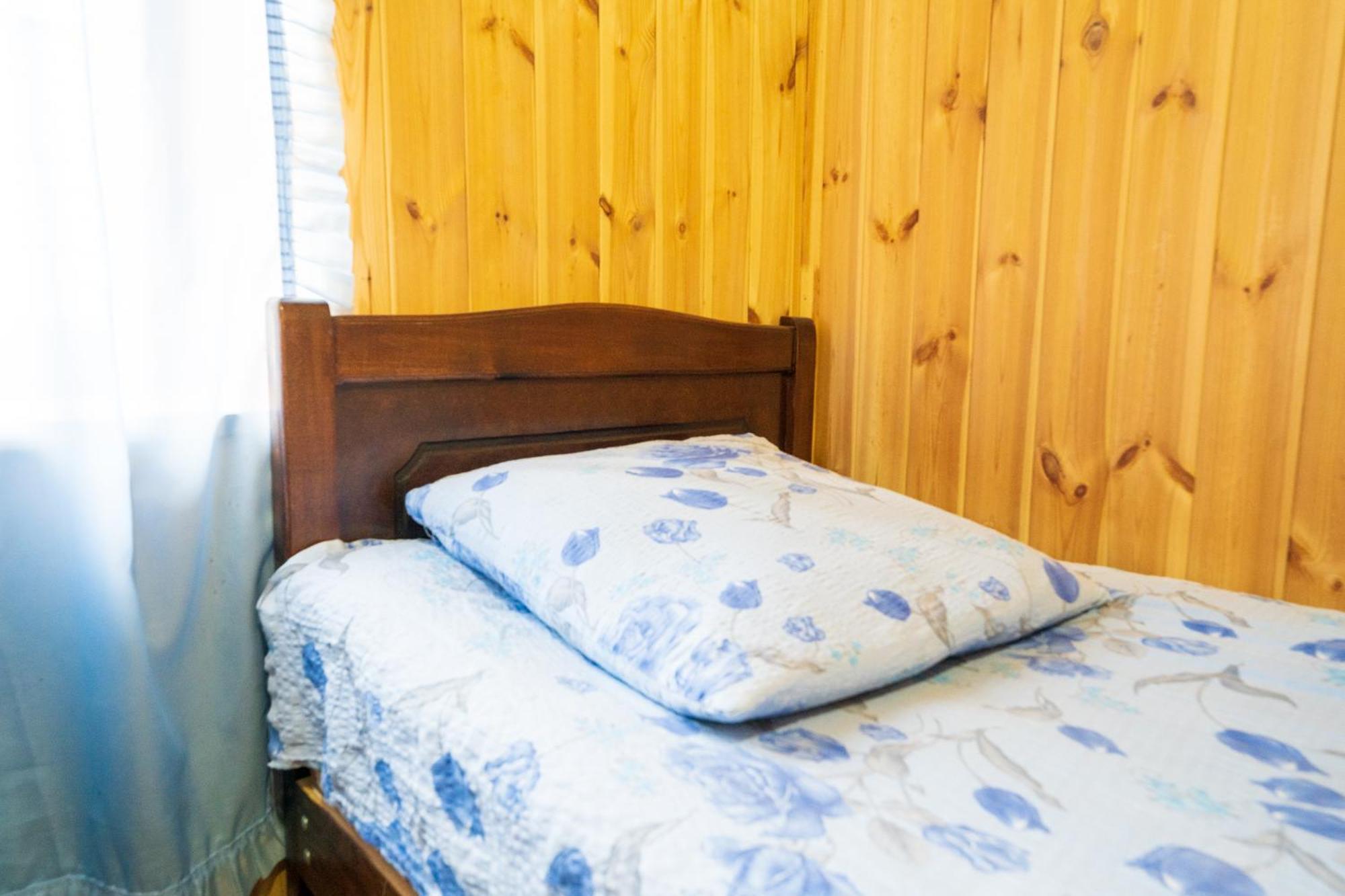 Guesthouse Svani أوشغولي المظهر الخارجي الصورة