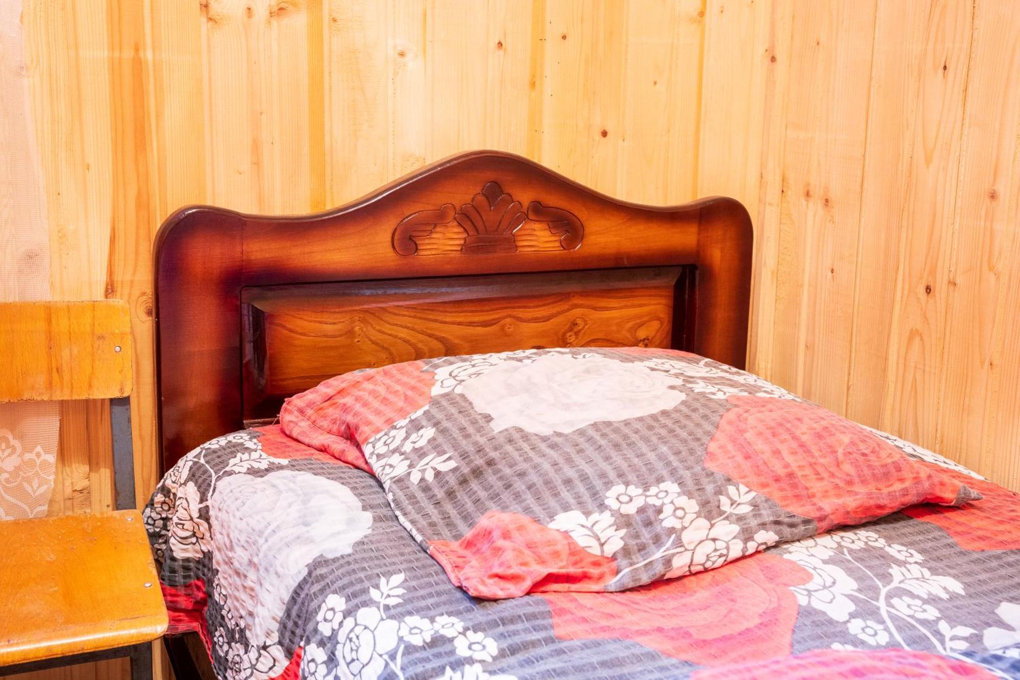Guesthouse Svani أوشغولي المظهر الخارجي الصورة
