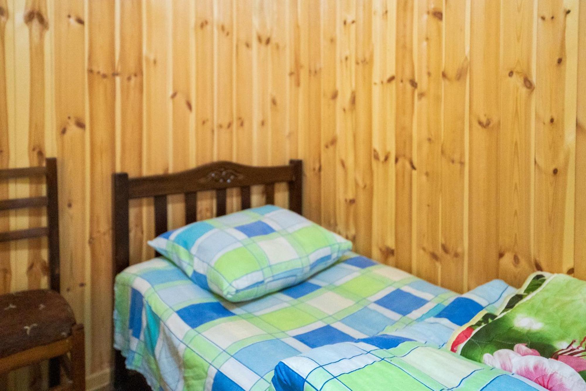 Guesthouse Svani أوشغولي المظهر الخارجي الصورة