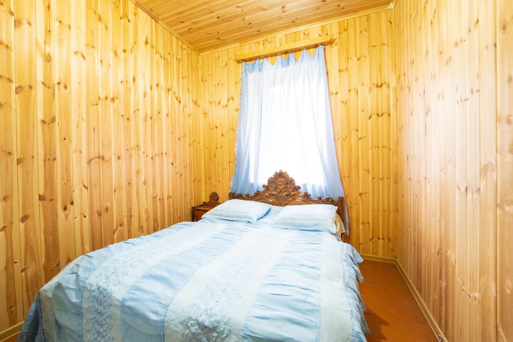Guesthouse Svani أوشغولي المظهر الخارجي الصورة