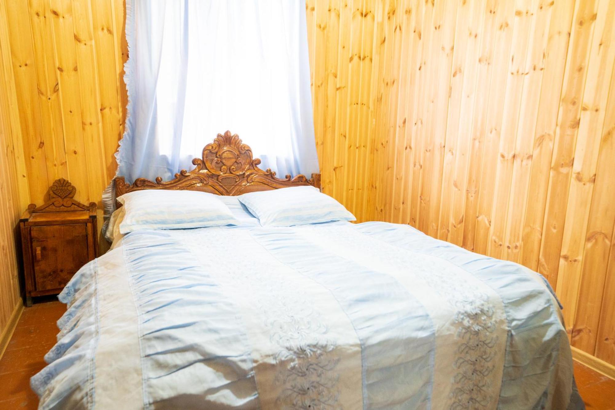 Guesthouse Svani أوشغولي المظهر الخارجي الصورة