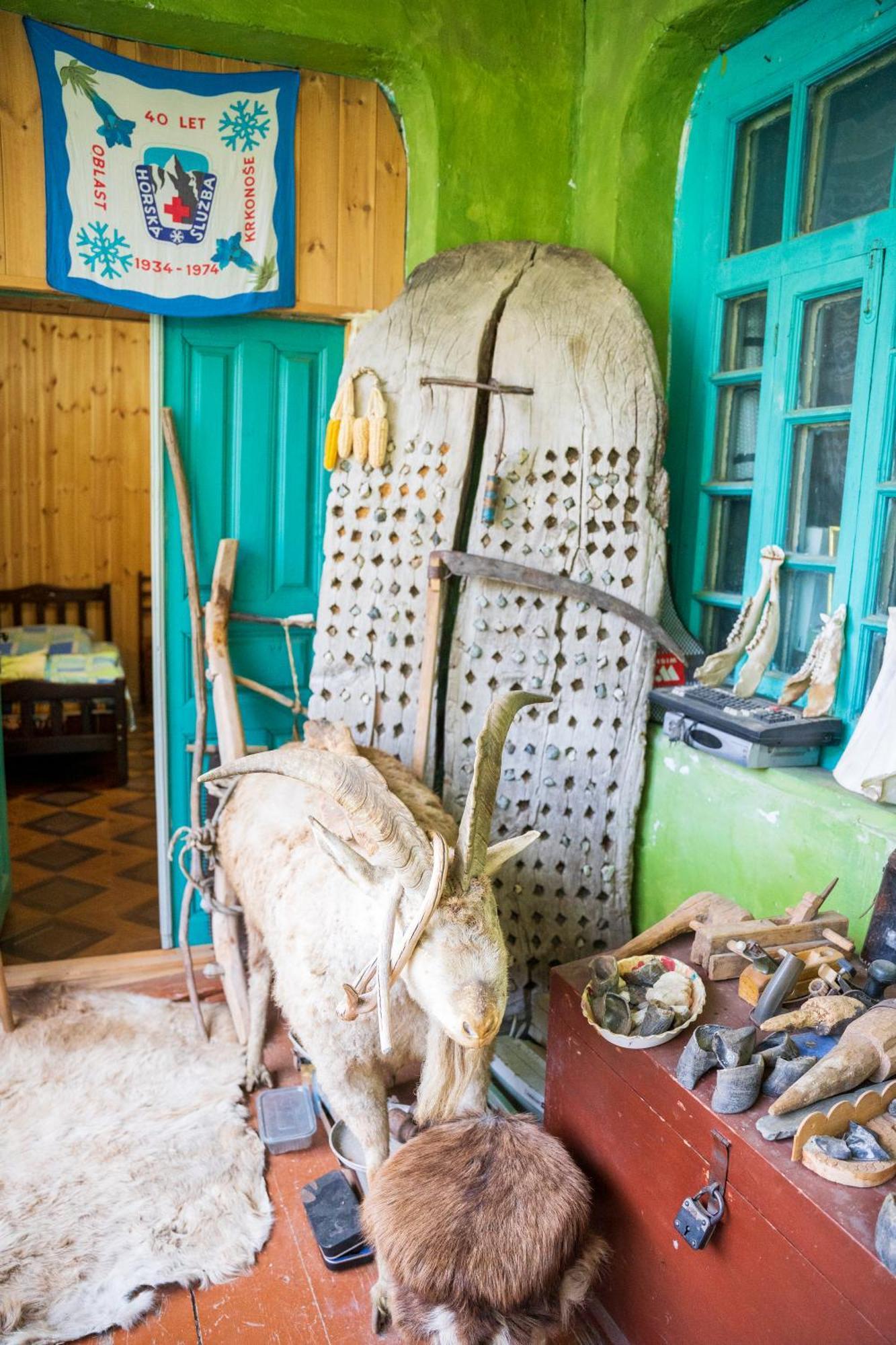 Guesthouse Svani أوشغولي المظهر الخارجي الصورة
