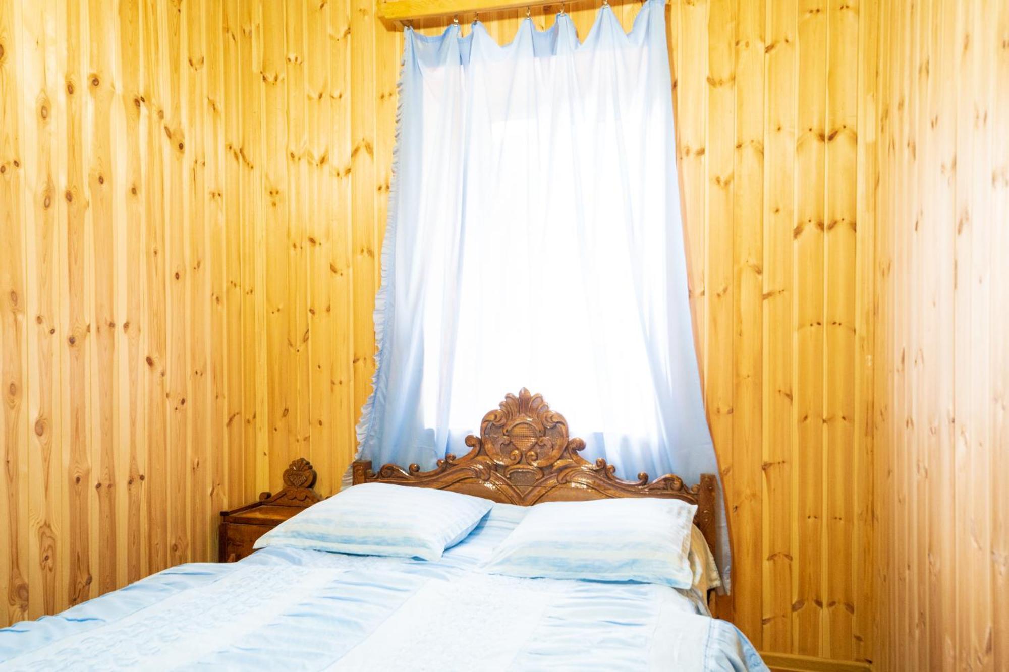 Guesthouse Svani أوشغولي المظهر الخارجي الصورة